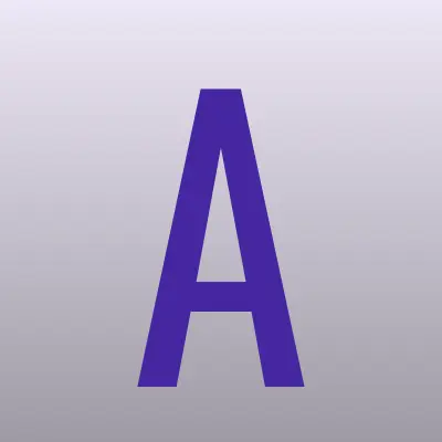 ABC-мода, магазин женской одежды, лого-визитка