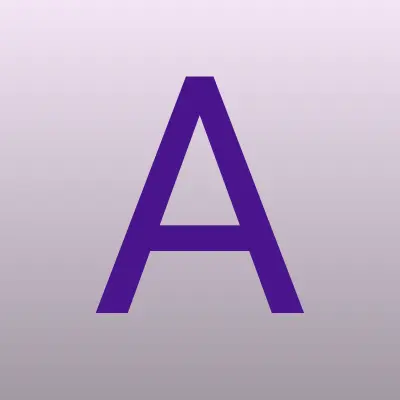 АЛСО, салон, лого-визитка