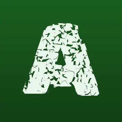 Администрация Беловского городского округа, лого-визитка