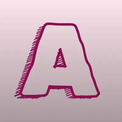 Агентство юридических услуг, лого-визитка