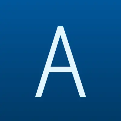Академия спорта, фитнес-центр, лого-визитка