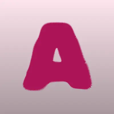 Акцент, дизайн-студия мебели, лого-визитка
