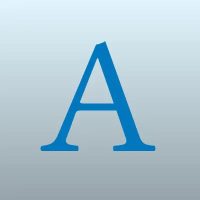 АлАн-Эко, торгово-сервисная компания, лого-визитка