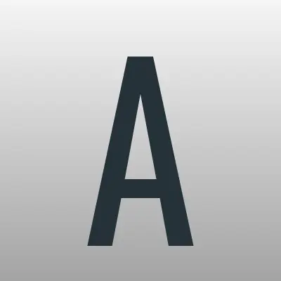Антураж, агентство недвижимости, лого-визитка