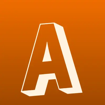 Арго, информационный центр, лого-визитка