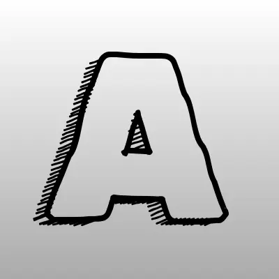 Aviva, салон верхней одежды, лого-визитка