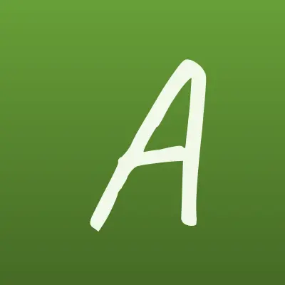 Авто Край, лого-визитка