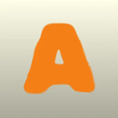 АвтоБлик, детейлинг центр, лого-визитка