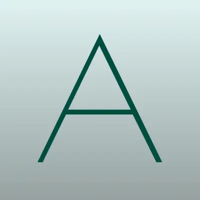 Автогений, автосервис, лого-визитка