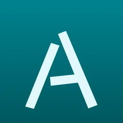 Автомагнат, магазин, лого-визитка