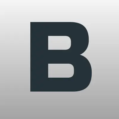 Бастион, монтажная компания, лого-визитка
