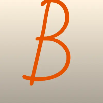 Беловская Типография, лого-визитка