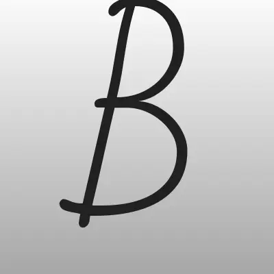 Беловская межрайонная ветеринарная лаборатория, лого-визитка