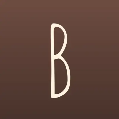 Беловский, лого-визитка