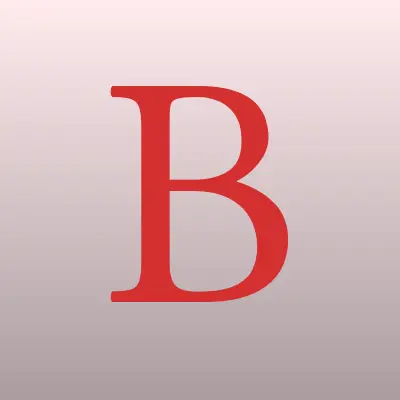 Беловский вестник, газета, лого-визитка