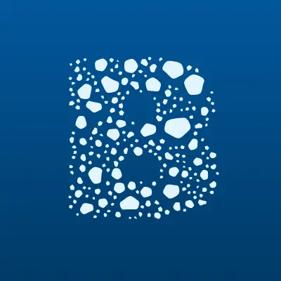 Беловское жилищное управление, управляющая компания, лого-визитка