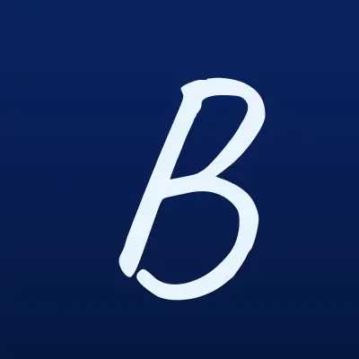 Бенедикт, международная школа иностранных языков, лого-визитка