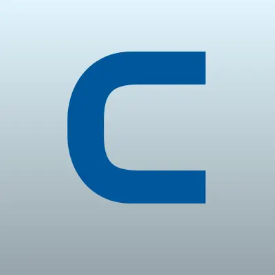 CDEK, курьерская компания, лого-визитка