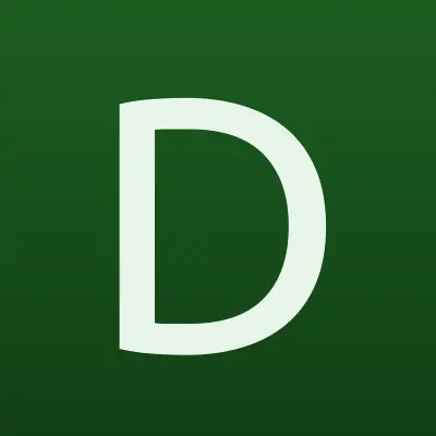DELUXE, студия красоты, лого-визитка