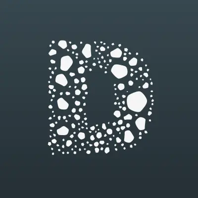 Детская школа искусств №63, лого-визитка