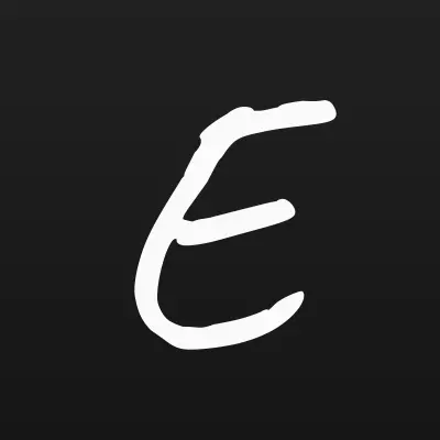 EMEX, интернет-магазин автозапчастей, лого-визитка