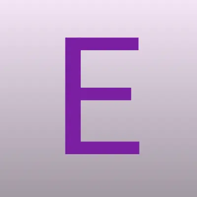 Елена, салон-ателье, лого-визитка