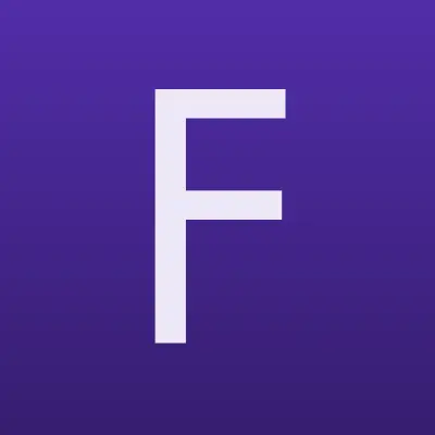 ФОРЦ, Спортивно-оздоровительный комплекс, лого-визитка