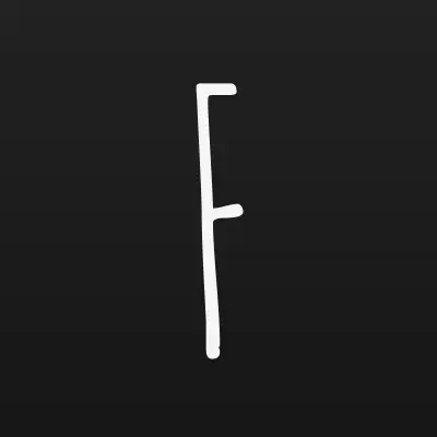 Fivepost, сеть постаматов, лого-визитка
