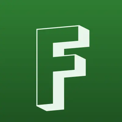 Fix Price, сеть магазинов, лого-визитка