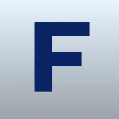 Форсаж, автокомплекс, лого-визитка