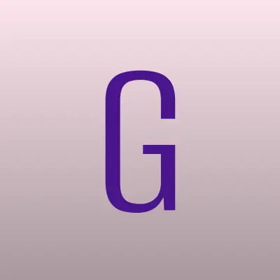 Goodline, оператор связи Кузбасса, лого-визитка