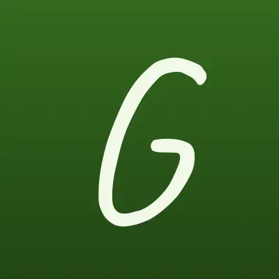 Grass, магазин, лого-визитка