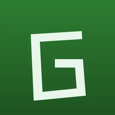 Grimerka, студия красоты, лого-визитка