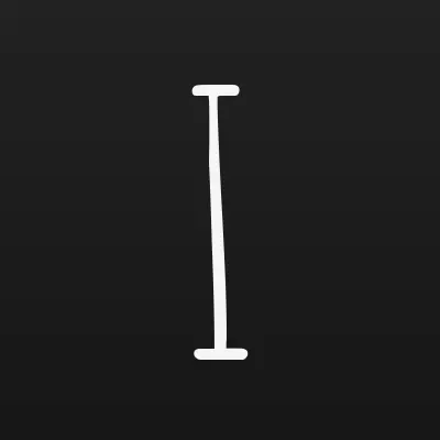 IT-сервис, лого-визитка