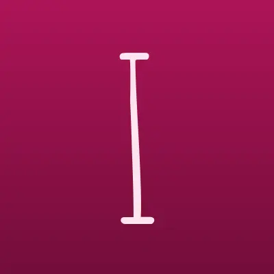 Инской сервис, торгово-производственная компания, лого-визитка