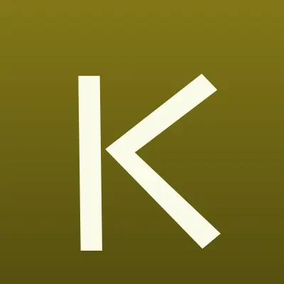 КО Беловская стоматологическая поликлиника, лого-визитка