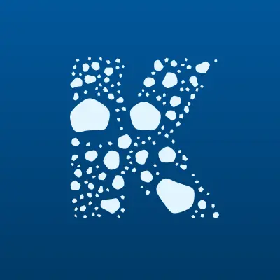 Карэ, салон красоты, лого-визитка