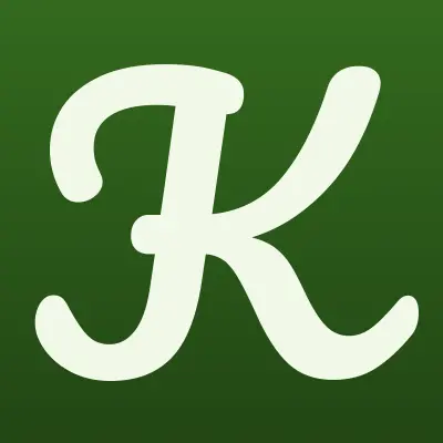 Карина, автосервис, лого-визитка