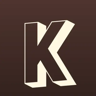 Карина, магазин автотоваров, лого-визитка