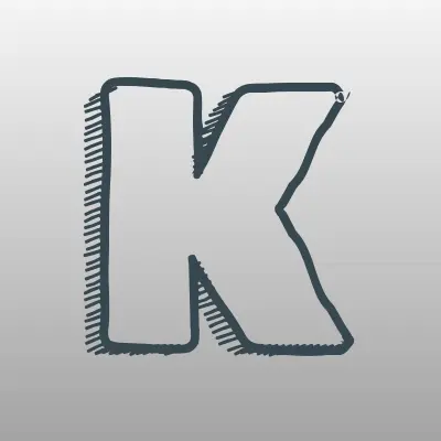 Кемеровоторгтехника, торговая компания, лого-визитка