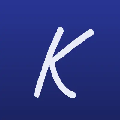Кемеровский Областной Кадастровый Центр, лого-визитка