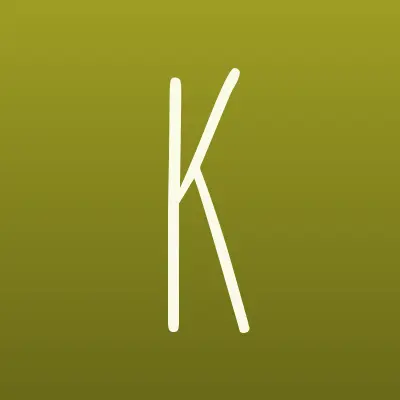 Kinder City, детский развлекательный центр, лого-визитка