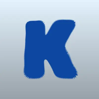 Классик, продуктовый магазин, лого-визитка