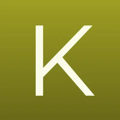 Кодак, многопрофильная компания, лого-визитка
