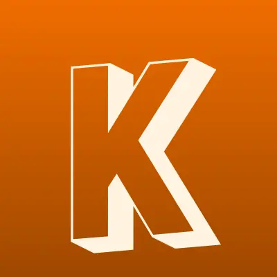 Корочка, супермаркет, лого-визитка