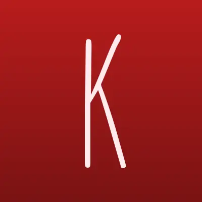 Красный квадрат, агентство недвижимости, лого-визитка