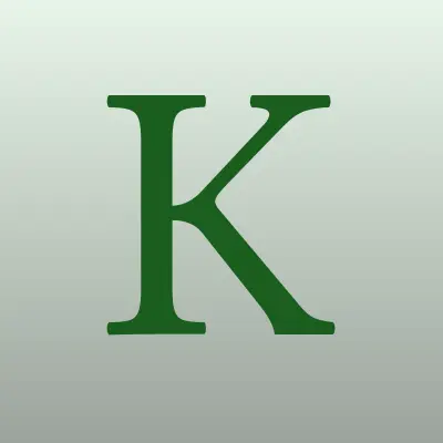 Кузбасспечать, киоск печатной продукции, лого-визитка