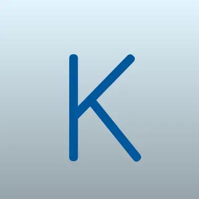 Кузбасспечать, киоск печатной продукции, лого-визитка