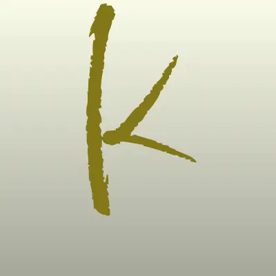 Кузбассвязьуголь, телекоммуникационная компания, лого-визитка