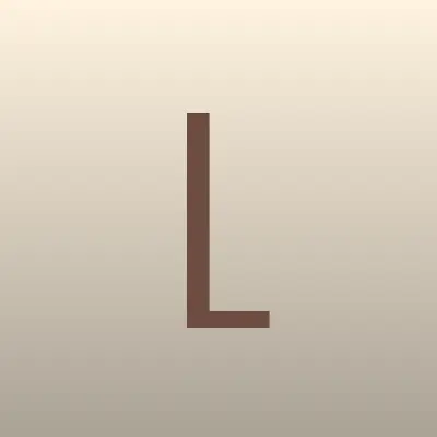 LIDЭКО, сеть магазинов, лого-визитка